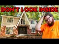 Contractor FIRED Everything In This House Flip Was Done Wrong