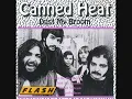 Canned Heat - Dust My Broom - 02 - I'd Rather Be The Devil