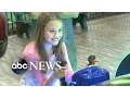 Anna Nicole Smith s Daughter Speaks Out