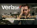 Verizon Is Falling Apart The Truth Behind the 15 000 Layoffs and Service Decline