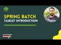 Tasklet Introduction Tasklet Part1
