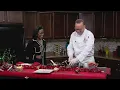 Chef Mark Shoopman