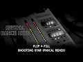 Flip & Fill - Shooting Star (Pascal Remix) [HQ]