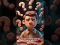 What Does Confused Feel Like Educational Short Stories About Emotions