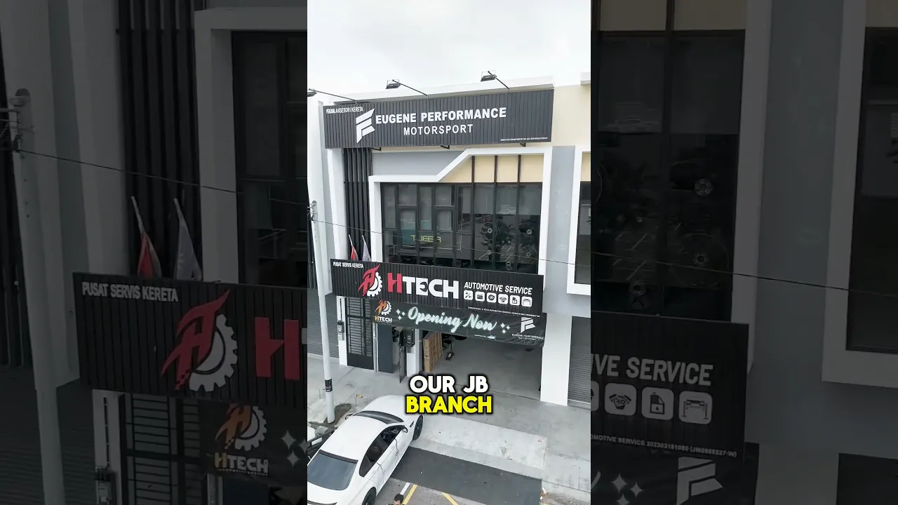 Project'A JB Branch