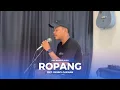 Lagu Avirgo Alga - Ropang ( Official Cover Acoustic )