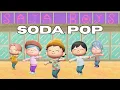 Download Lagu ✨K-Pop Demon Hunters: Soda Pop (An ACNH Music Video)✨