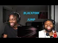 Download Lagu FIRST TIME reacting to BLACKPINK - JUMP | Babanthekidd (Official Music Video)