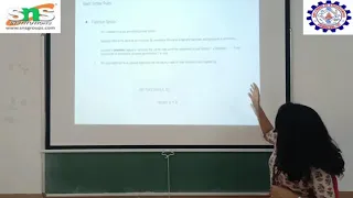 Case Study on Python Programming SNS INSTITUTIONS
