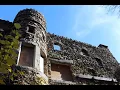 The Ruins of Hearthstone Castle