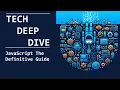 Deep Dive JavaScript The Definitive Guide