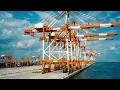 Iraq’s MEGAPROJECT That Could Change the ENTIRE Middle East