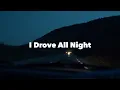 Acoustic Covers: Café Background music, Chill Driving songs.