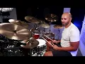 Amr Diab - Shokran Min Hina Le Bokra (drum cover) عمرو دياب شكرا من هنا لبكره 
