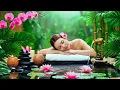 Tranquil Spa Music - Calming Piano Gentle Water for Inner Peace