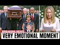 Download Lagu Robert Redford's Funeral, Barbara Streisand's TRIBUTE Is STUNNING!