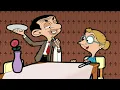Download Lagu Dinner For Two! | Mr Bean Animated Season 1 | Full Episodes | Mr Bean Official