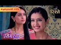 Lagu Sasural Simar Ka | Simar Hides Jhumki's Stuff | Colors Rishtey