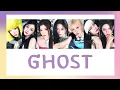 Download Lagu [THAISUB/COLOR CODED] BABYMONSTER (ベビーモンスター) - Ghost (แปลไทย)