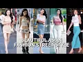 Download Lagu TOP Mooi Chinees meisje | Chinese straatmode eps.37