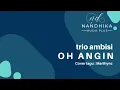 Download Lagu OH ANGIN - Cover MARTHYNZ (LIRIK) | Dipopulerkan TRIO AMBISI