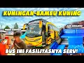 Naik Bus Istimewa Dari Kuningan, LURAGUNG TERMUDA \