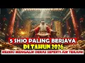 Lagu SIAP-SIAP KAYA! 💰 5 SHIO INI AKAN JADI RAJA CUAN DI TAHUN KUDA API 2026!