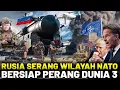 Download Lagu Drone Rusia Serang Wilayah NATO! Rumania \u0026 Belarus Kerahkan Jet Tempur, Inikah Perang Dunia 3?