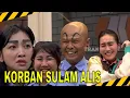 Download Lagu TIMSEUS SULAM ALIS, WENDI GAK MAU KALAH! | MOMEN SERU LAPOR PAK! (22/01/25)
