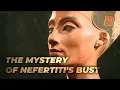 Download Lagu Nefertiti: de koningin die de wereld voor de gek hield?