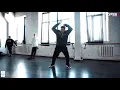 A$AP Rocky Feat. FKA Twigs - F**k Sleep - hip-hop by Jeka Ignatenko - Dance Centre Myway