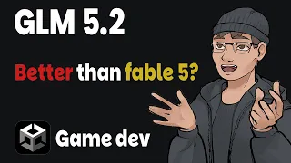 This New Chinese AI Model Can Code Unity Games
