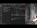 ASMR Programming - Building WeatherApp using node js