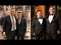 Former Long Island Representative George Santos Reveals How He Met His Husband on Grindr