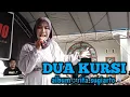Download Lagu 🔴 DUA KURSI - RITA SUGIARTO - COVER : LILI SUGIARTO - ARSEMEN MUSIK DAF STUDIO