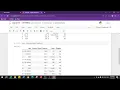 Interpolate function in pandas Machine Learning Tutorials in Hindi 29