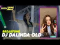 Download Lagu DJ DALINDA OLD 2019 BREAKFUNK || SOUND HANTAKAN || DJ WAHYU RMX