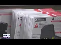 Snohomish County Elections turns over suspicious mail FOX 13 Seattle