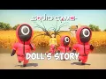 Download Lagu Squid Game Doll's Stories