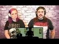 Oceano - Mass Produced (React/Review)