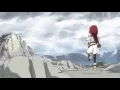 Download Lagu Fairy Tail, ED 3, Gomen-ne, Watashi. Letra en la descripción, Romaji, Español