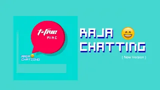 Download T-five - Raja Chatting (mIRC) - New Version MP3