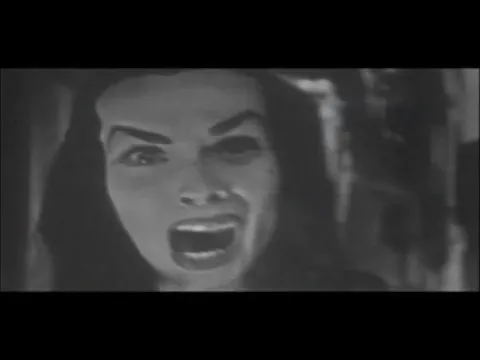 Vampira: the Movie (2006) - Trailer