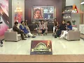 Mehekti Morning - Akelay Na Jana - Maher Anjum - Atv Morning Show