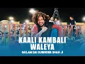 Download Lagu Kaali Kambali Waleya || Gulam Sai Surinder Shah ji || Dargah Sharif Bakarpur