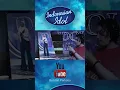 Putri - Tak Ingin Usai (Keysa) Indonesian Idol #short #shorts