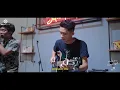 PADI - Kasih Tak Sampai (Cover by Faisal Azmi & Benny Riefky)