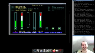 Migrating from Linux Mint to Tiny Core Linux