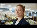 Download Lagu Dit is Ilse: het nieuwe gezicht van Albert Heijn
