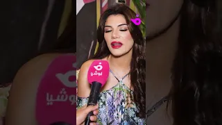 صابرين النجيلي لا يوجد خلاف بيني وبين أحلام ولا يوجد تواصل بيننا 